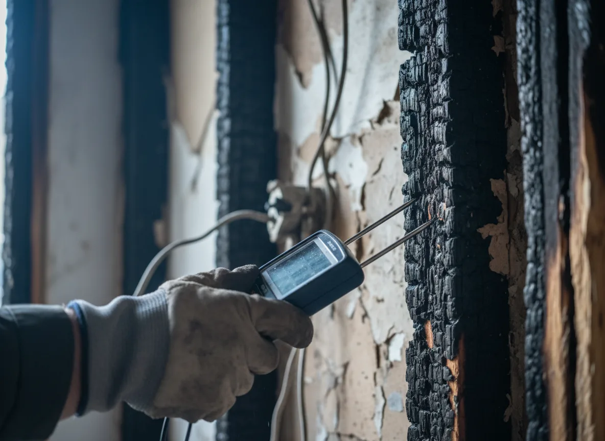 Fire Damage Restoration Aberdeen Proving Ground, MD FAQs